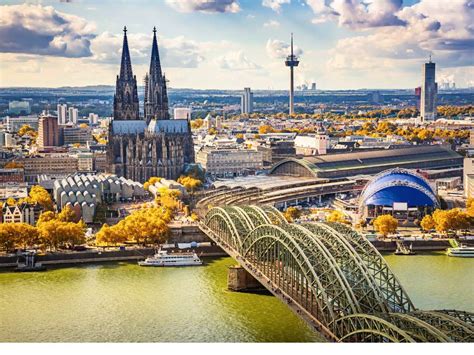 coloc tours|THE 30 BEST Cologne Tours & Excursions (from £2)